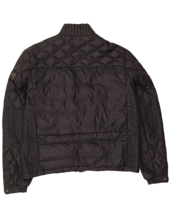 Giacca imbottita da uomo North Sails UK 42 XL Nera