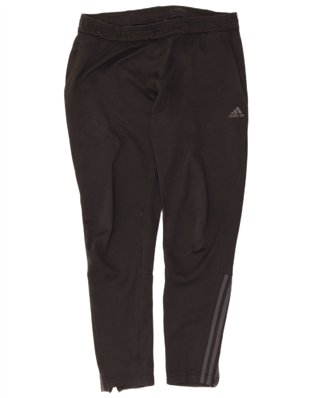 Pantaloni da tuta Adidas Aeroready da uomo XL poliestere nero