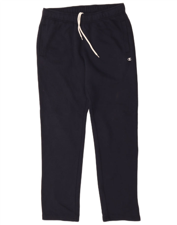 Pantaloni da tuta da uomo Champion Joggers medio blu navy