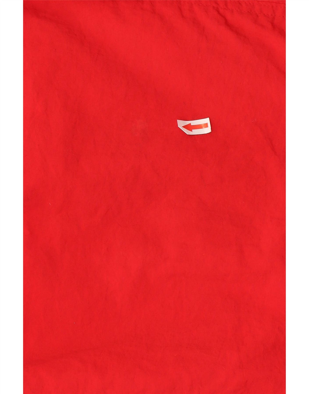 Giacca da sci anorak da uomo dal taglio ampio Schoffel EU 48 poliestere rosso medio