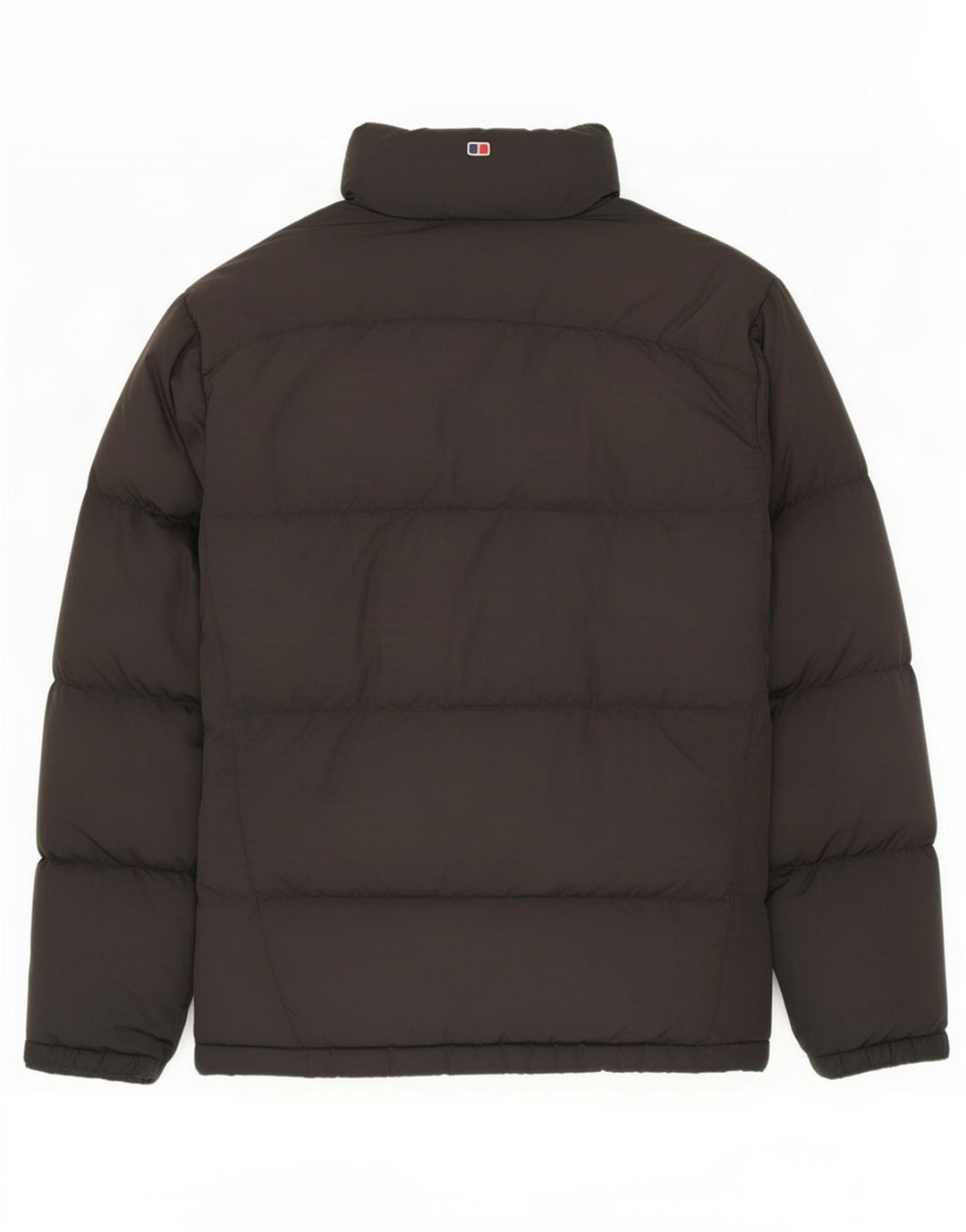 Giacca imbottita da donna Berghaus UK 10 piccola poliestere nero