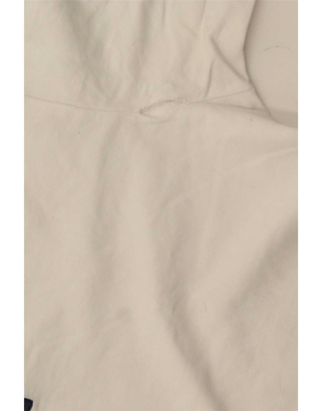 T-shirt grafica da uomo Ellesse Top in cotone bianco medio