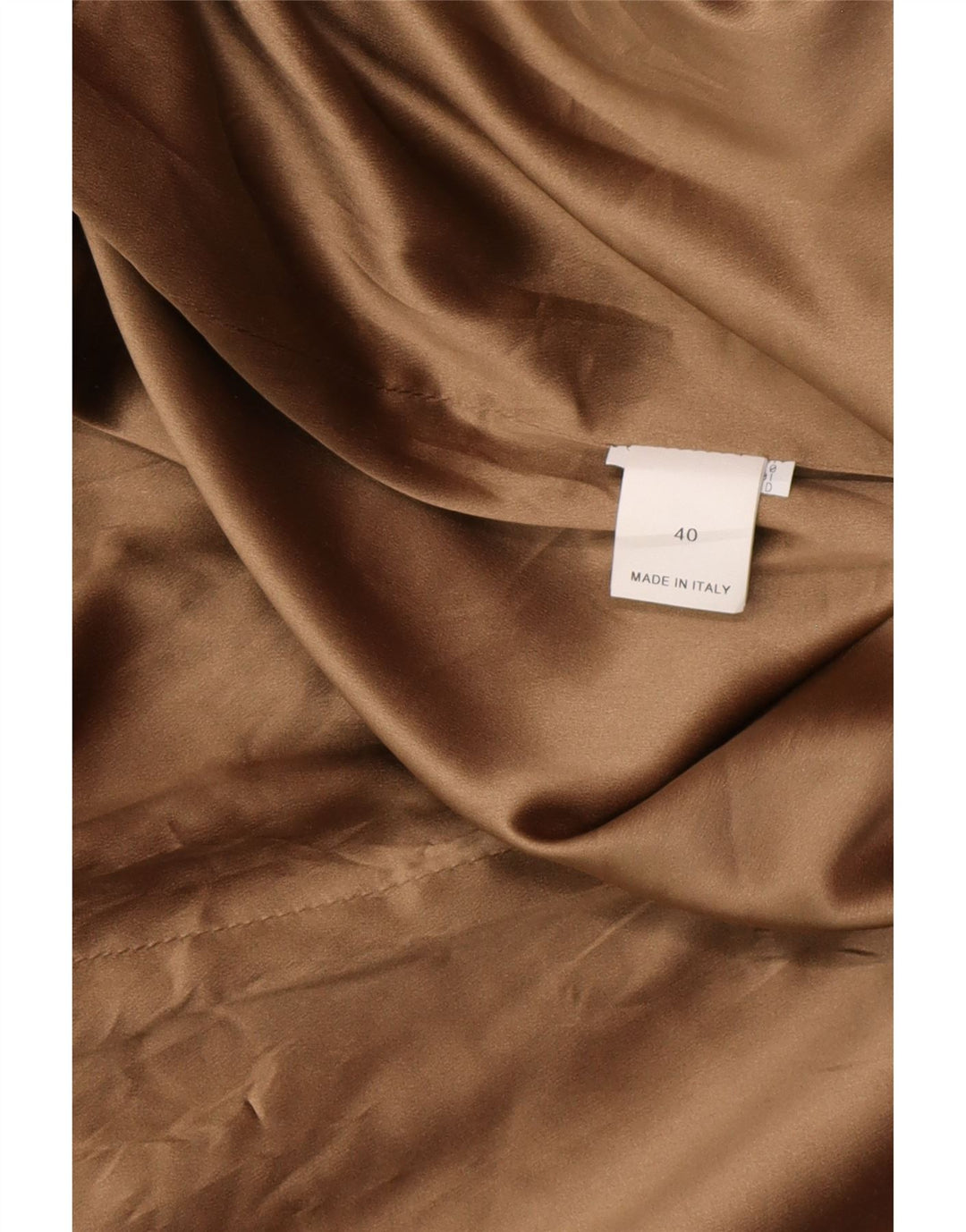 BRUNELLO CUCINELLI Cappotto doppiopetto da donna EU 40 piccolo nero classico