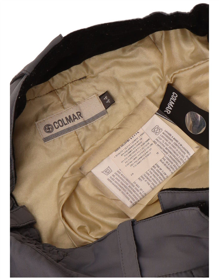 Pantaloni da sci da donna Colmar EU 44 Grigio medio Poliammide