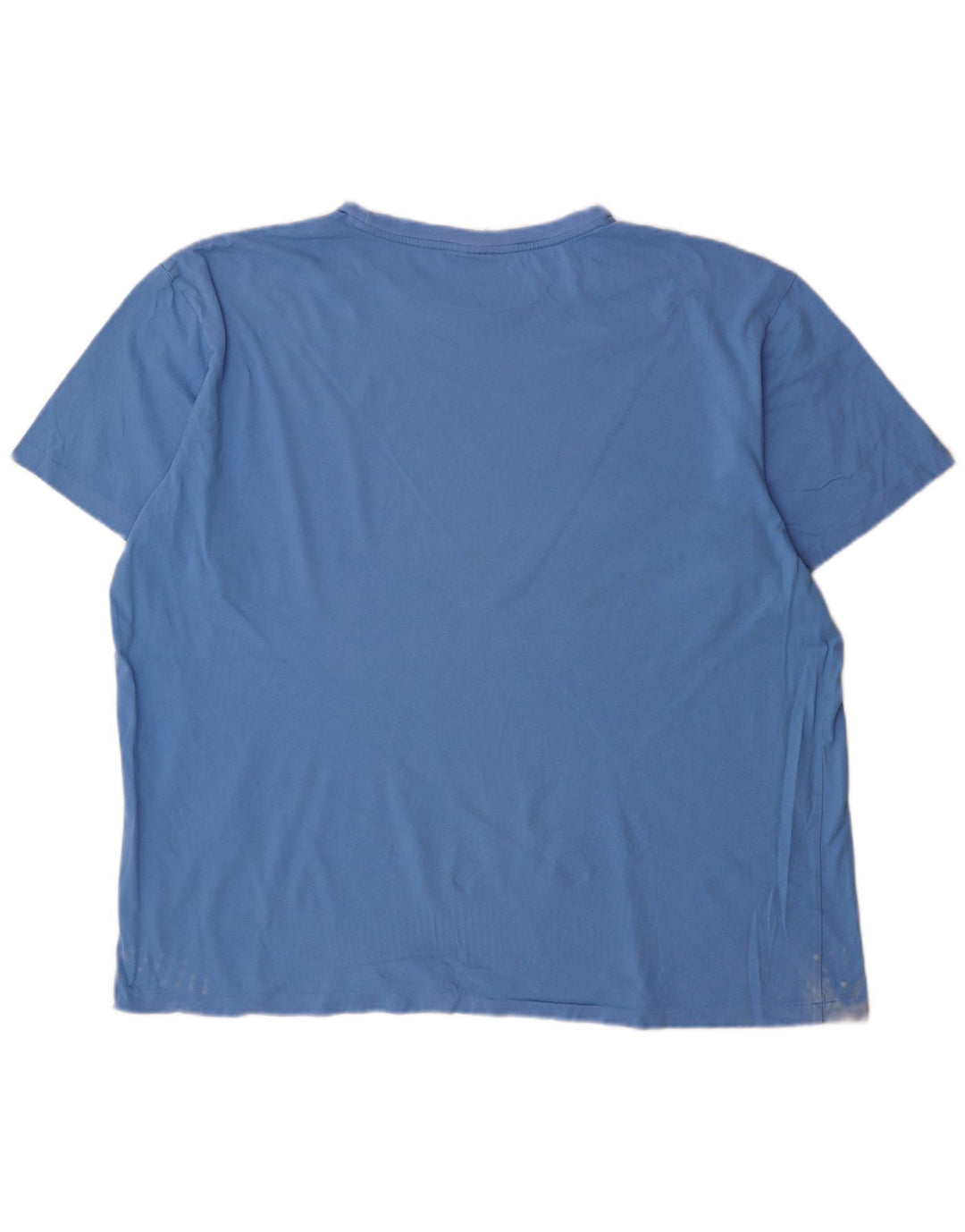 Maglietta da uomo Ralph Lauren Top 2XL Blu