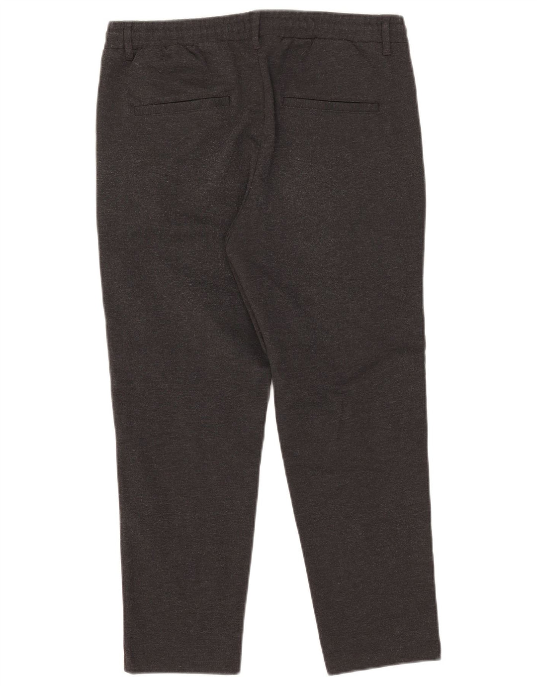 Pantaloni corti da uomo Jack & Jones W31 L24 poliestere grigio