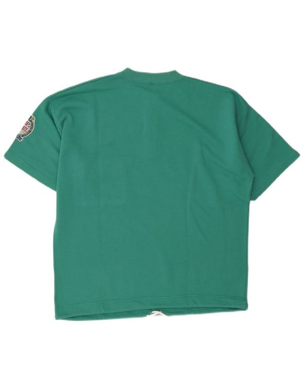 T-shirt da uomo Colmar Top XL Verde