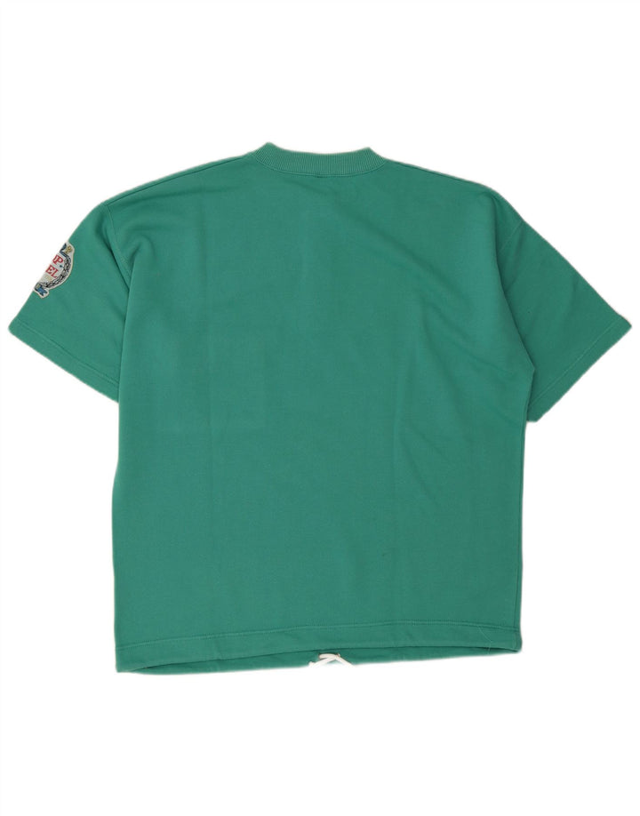 T-shirt da uomo Colmar Top XL Verde