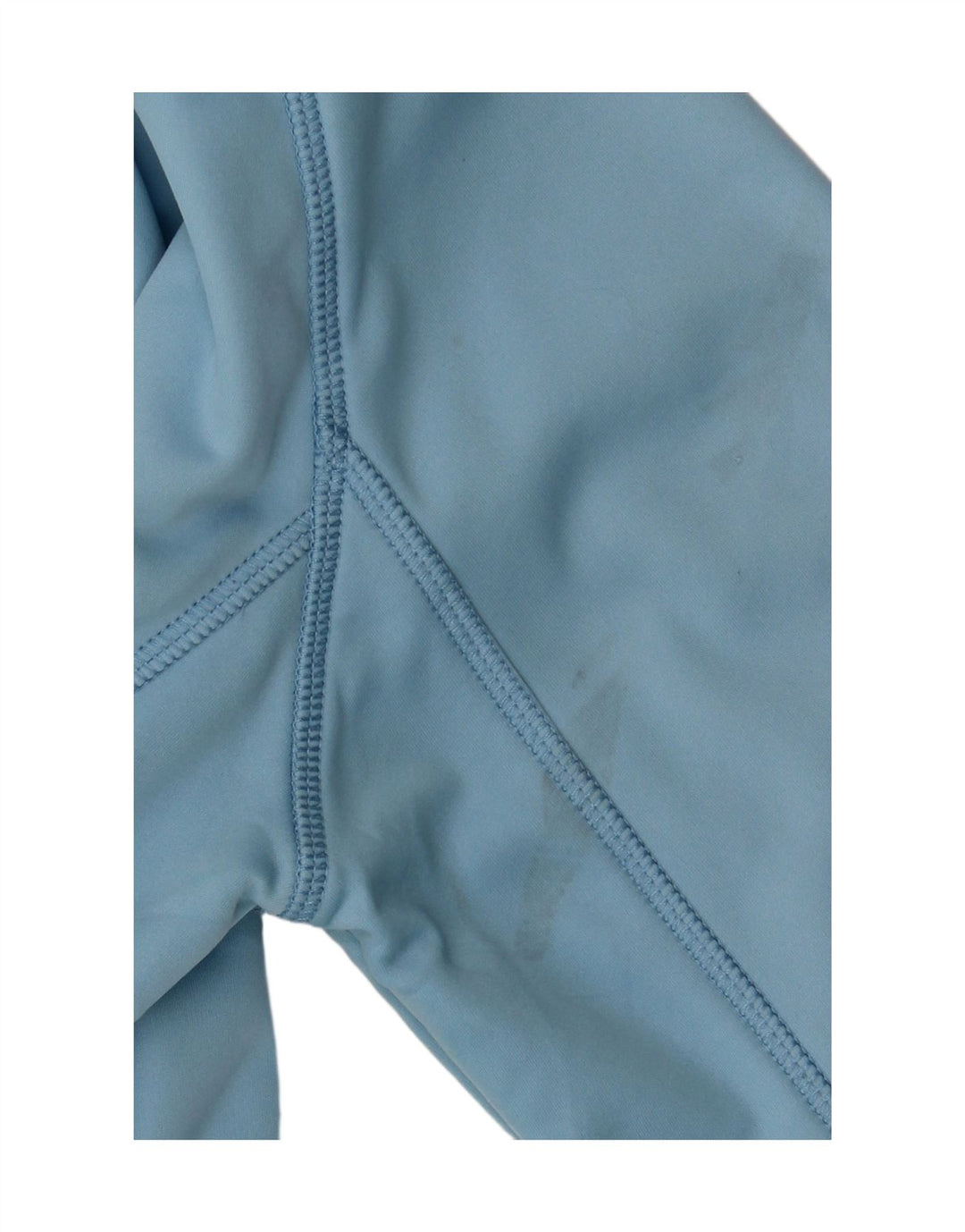 Bomber con cappuccio da donna Think Pink UK 16 grande poliestere blu