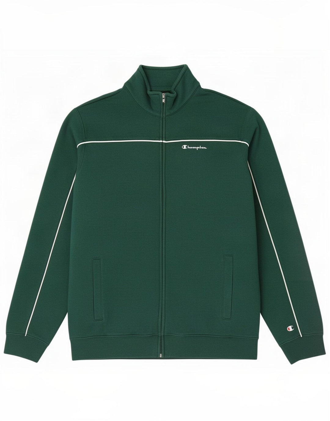 Giacca da tuta da uomo Champion XL Verde