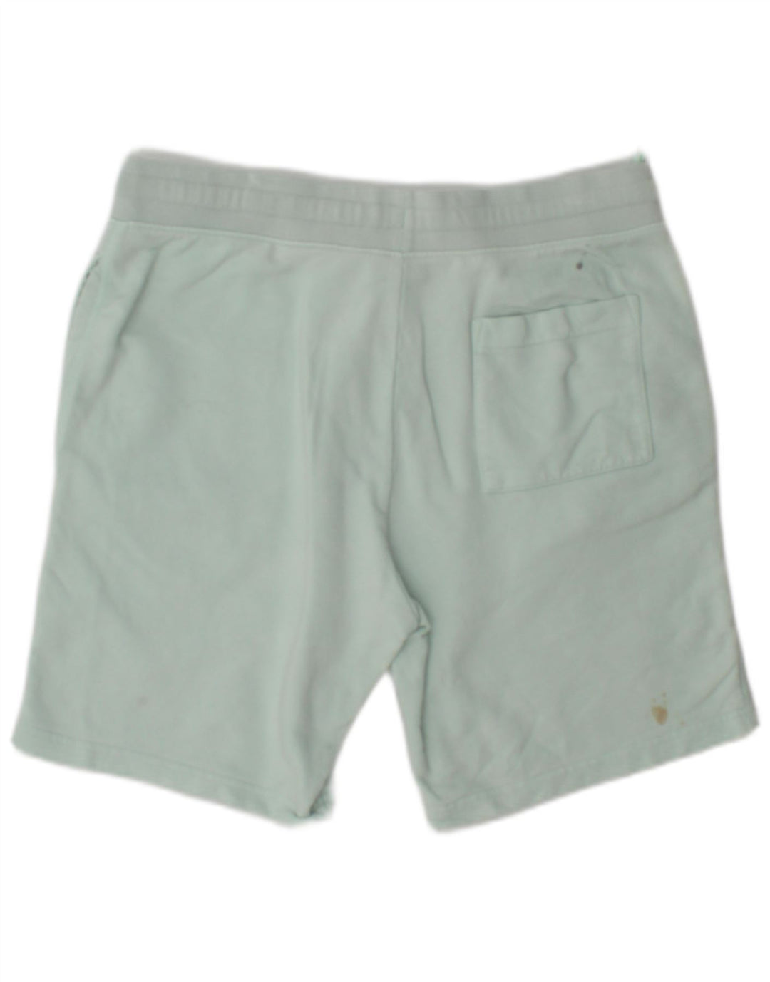 Pantaloncini sportivi da uomo Marks & Spencer medio cotone turchese
