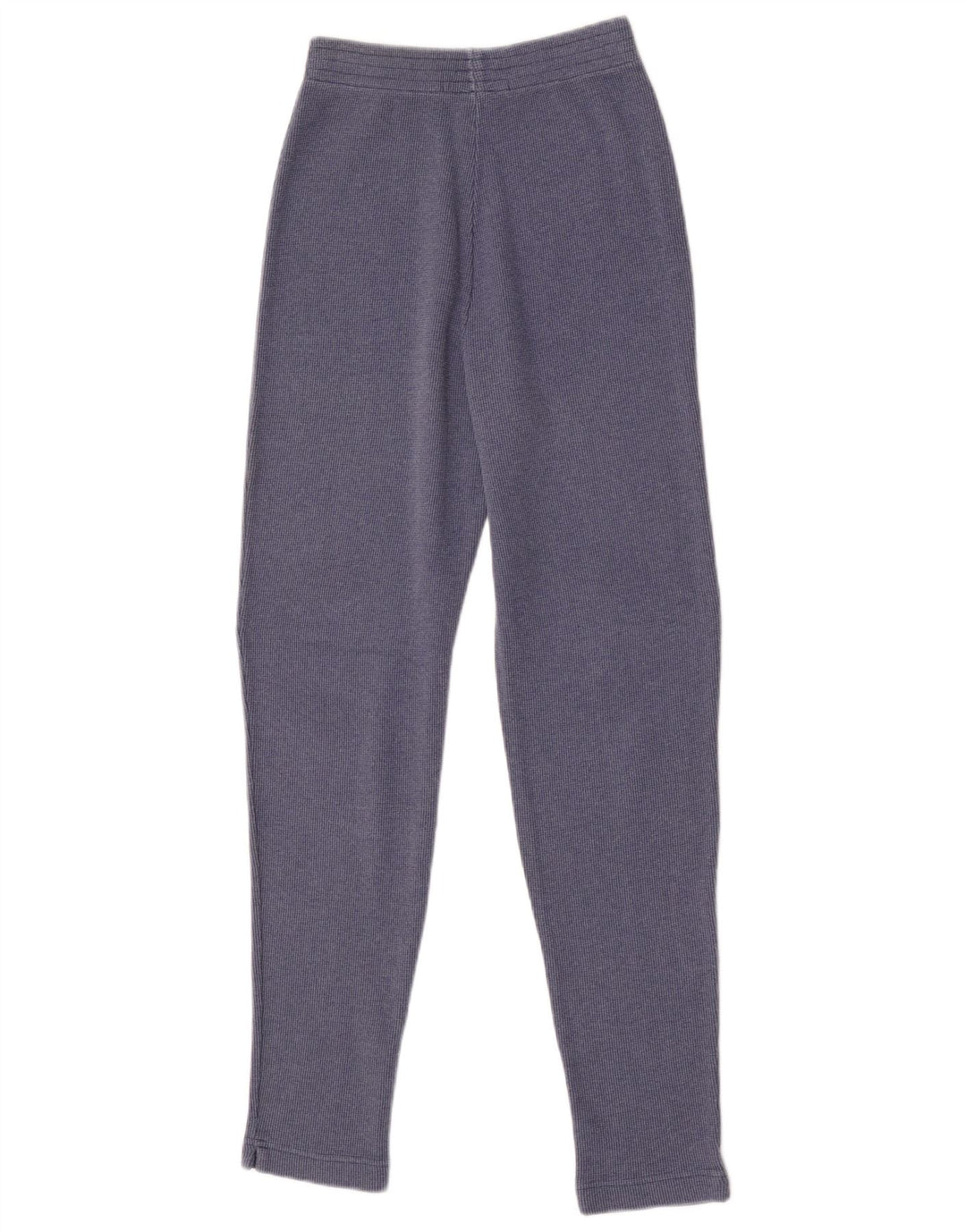 Tuta intera da donna LOTTO con grafica UK 10 Small Blu navy geometrica