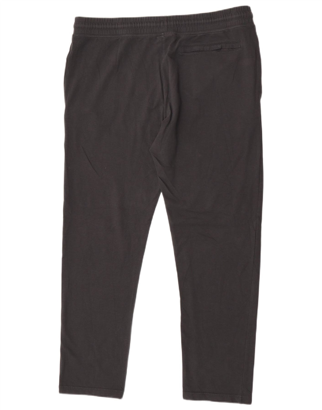 Pantaloni da tuta vestibilità regolare da uomo Marks & Spencer XL in cotone grigio