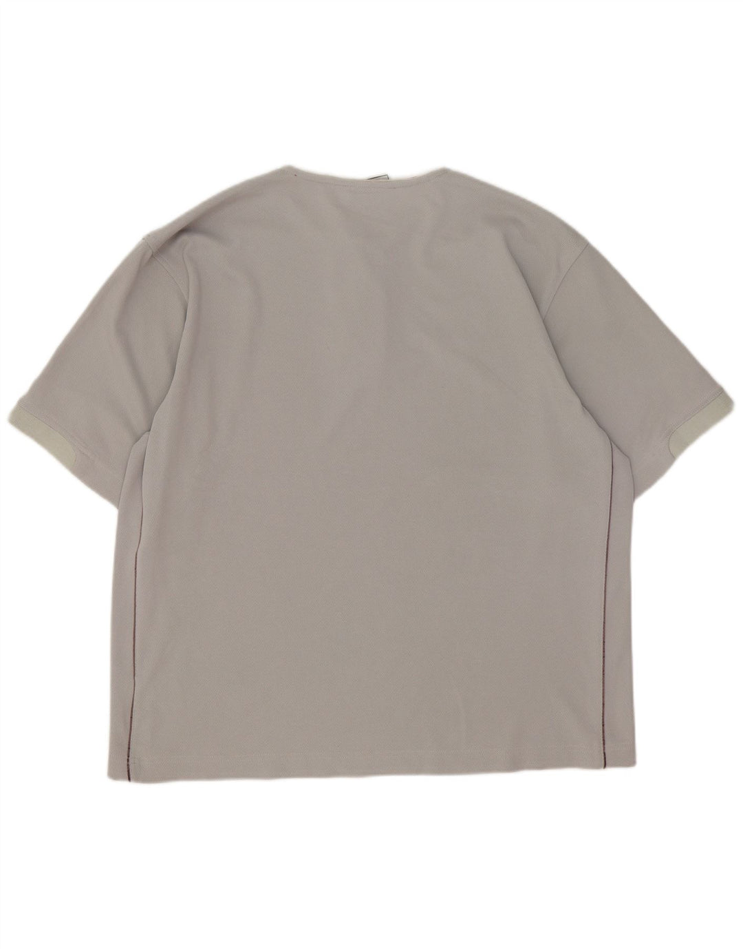Maglietta Puma da uomo Top XL Grigia