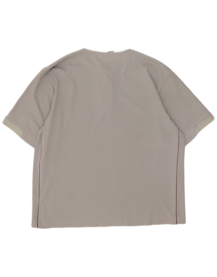 Maglietta Puma da uomo Top XL Grigia