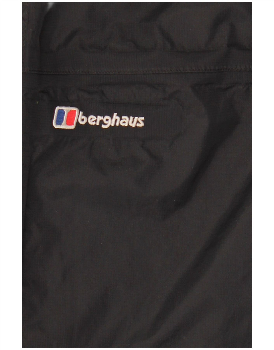 Pantaloni da tuta da donna BERGHAUS UK 12 nylon nero medio