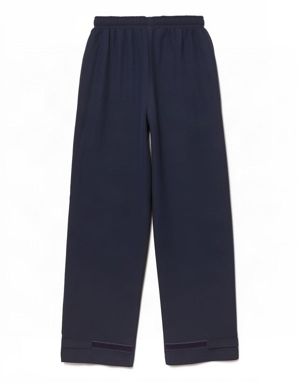 Pantaloni da tuta con grafica da uomo Canterbury XS Blu Navy