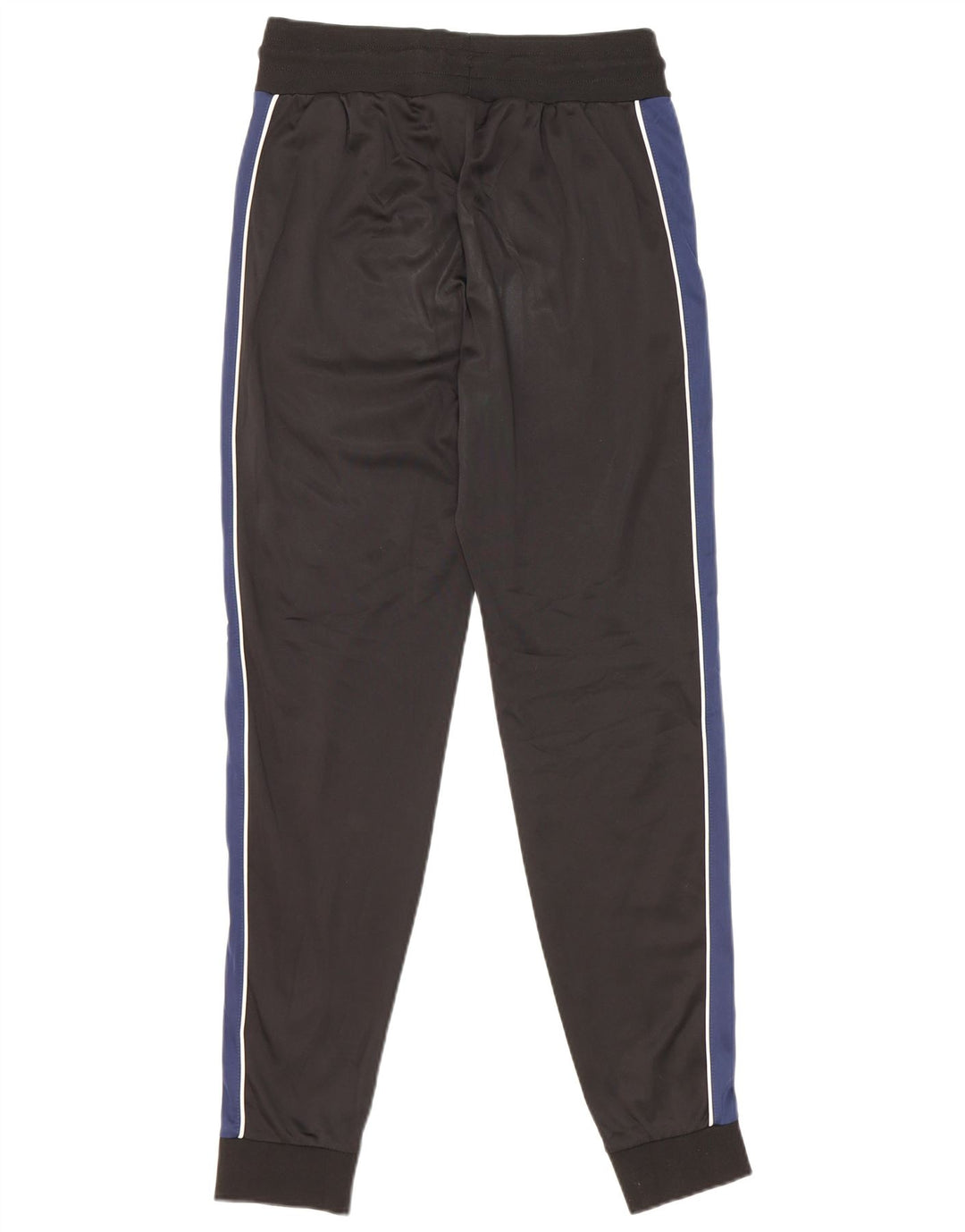 Pantaloni da tuta da uomo Fila Joggers XS Poliestere color block nero