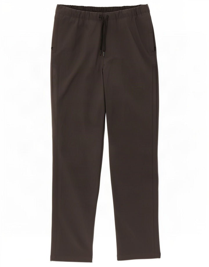 Pantaloni da tuta da uomo Rohan Poliestere grigio medio