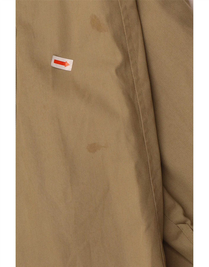 Trench Uomo Herno IT 52 XL Beige
