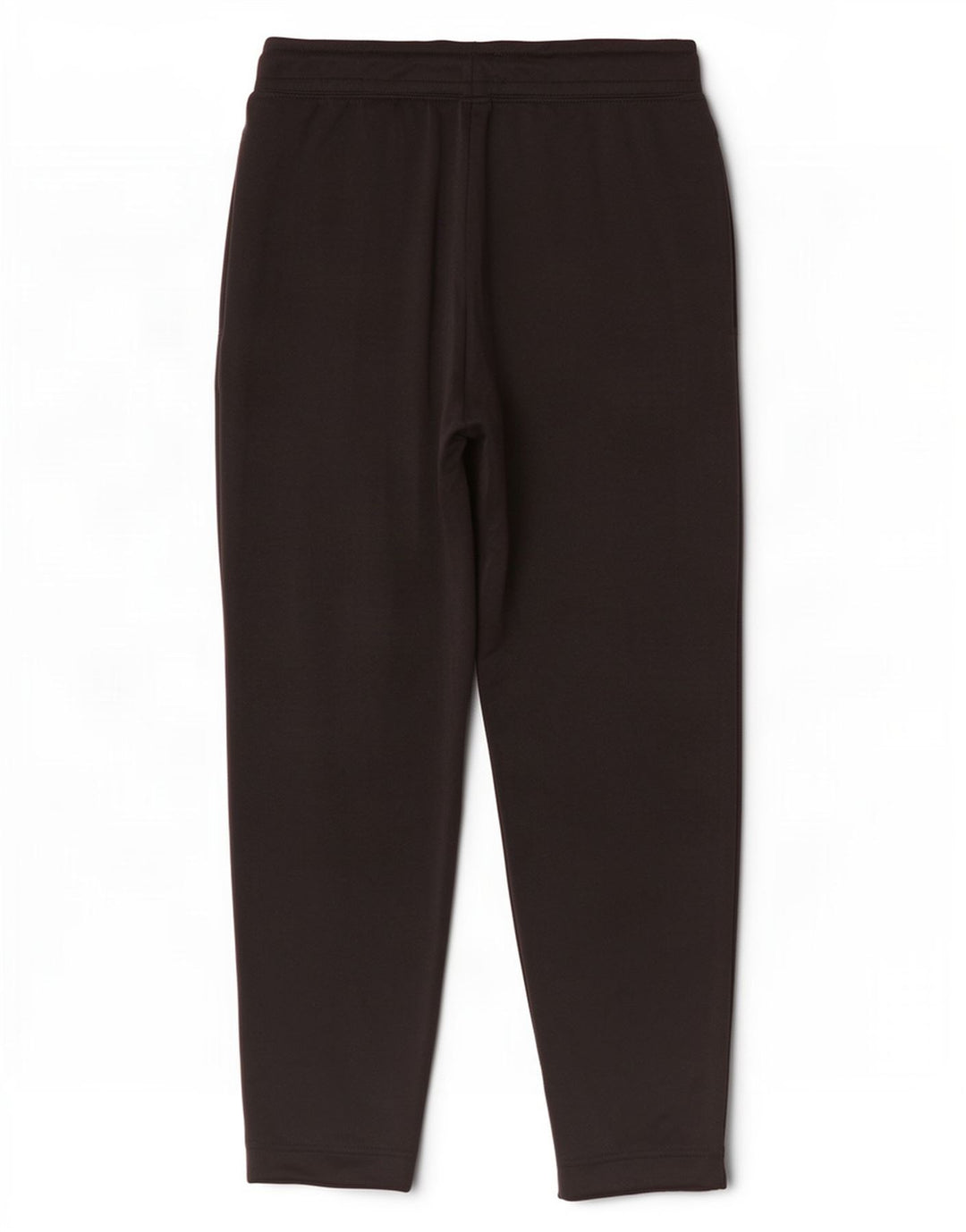Pantaloni da tuta Nike da donna, colore medio nero, in poliestere
