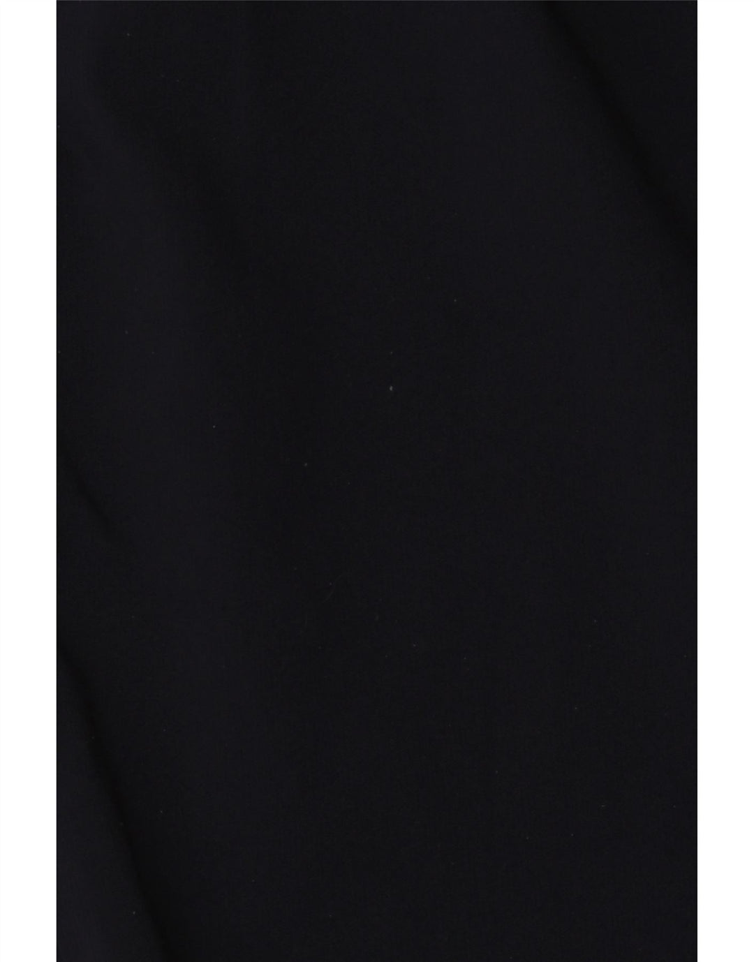 Pantaloni da tuta da uomo Adidas Large in poliestere blu navy
