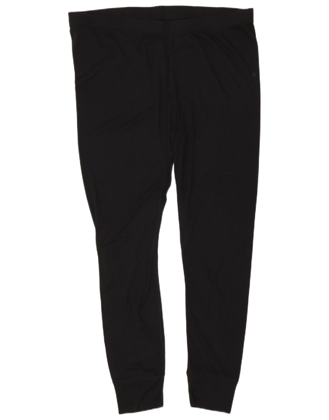 Leggings da donna Mountain Warehouse UK 20 2XL Poliestere nero