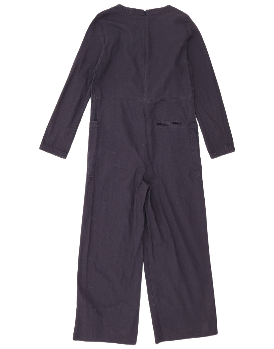 Tuta a maniche lunghe da donna Cos EU 34 XS Blu navy