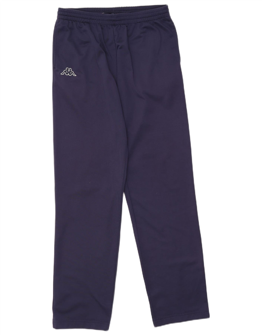 Pantaloni da tuta da uomo Kappa Large Blu Navy