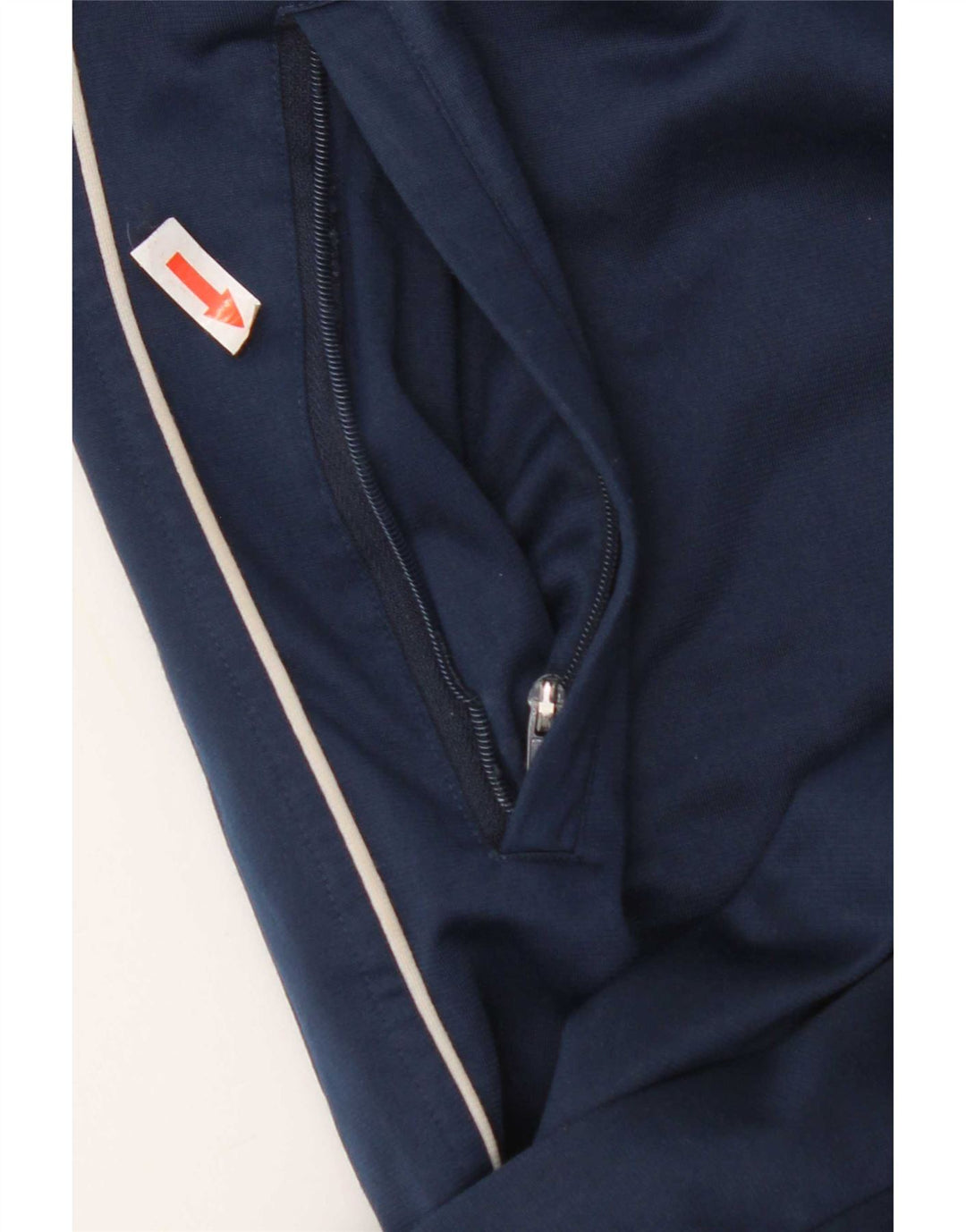 Pantaloni da tuta da uomo Umbro XL Blu Navy