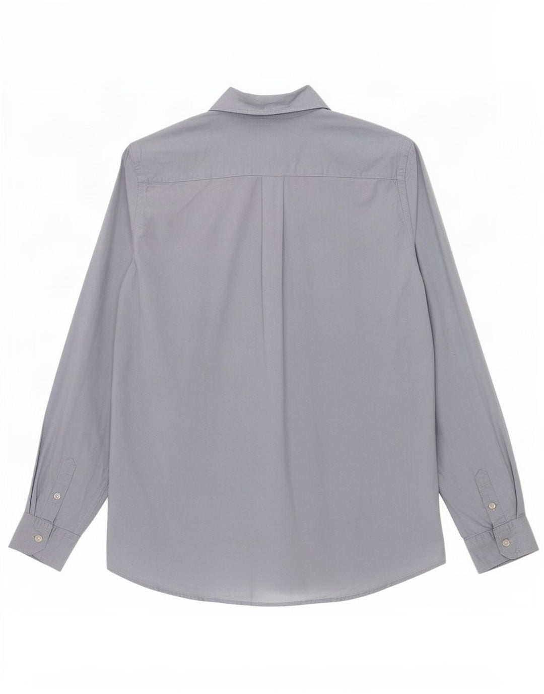 Camicia Benetton Uomo Piccola Blu