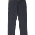 Jeans Levi's Uomo 511 Slim W34 L34 Cotone Blu Navy