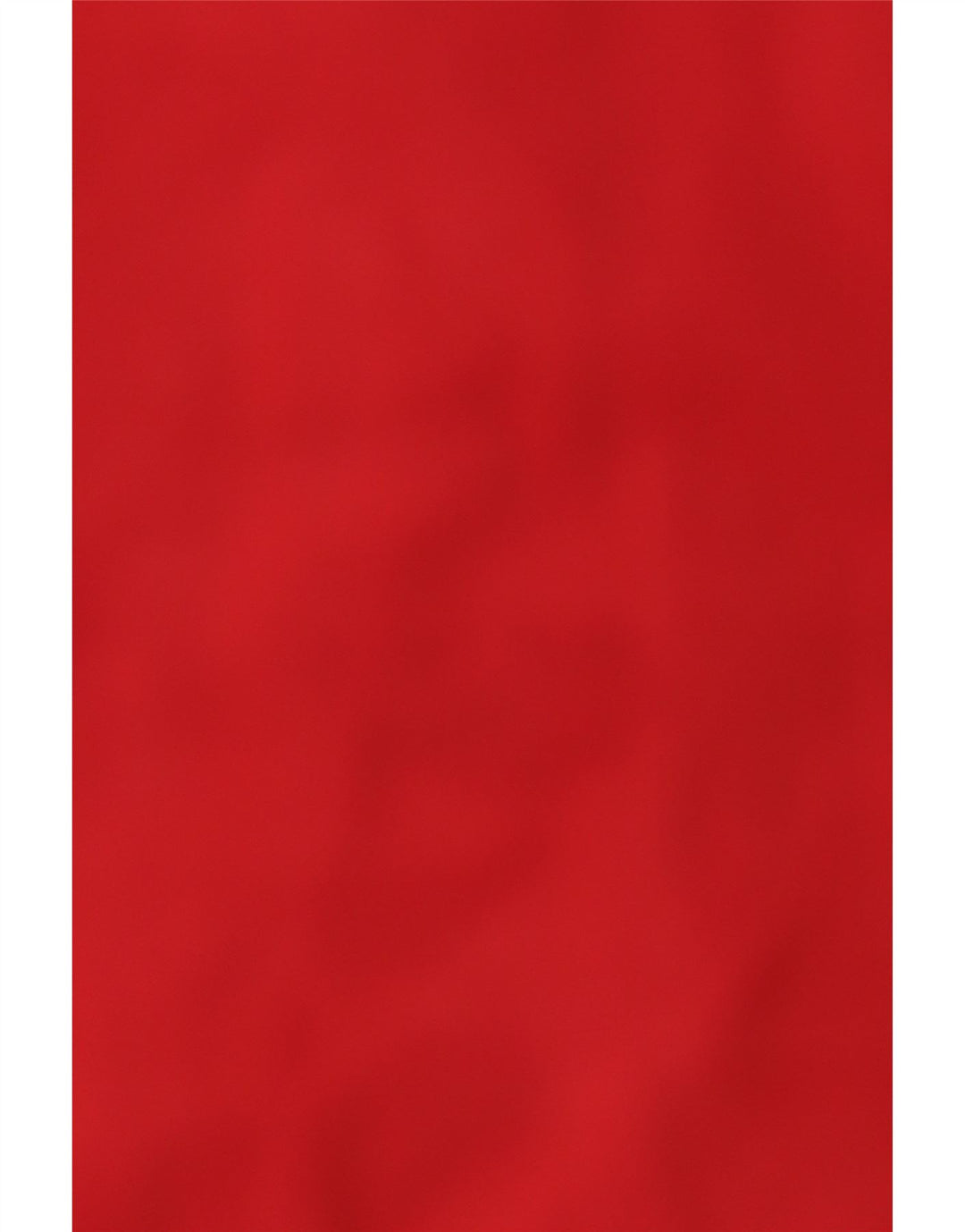 BEVERLY HILLS Womens Overcoat UK 10 Small Red Viscose