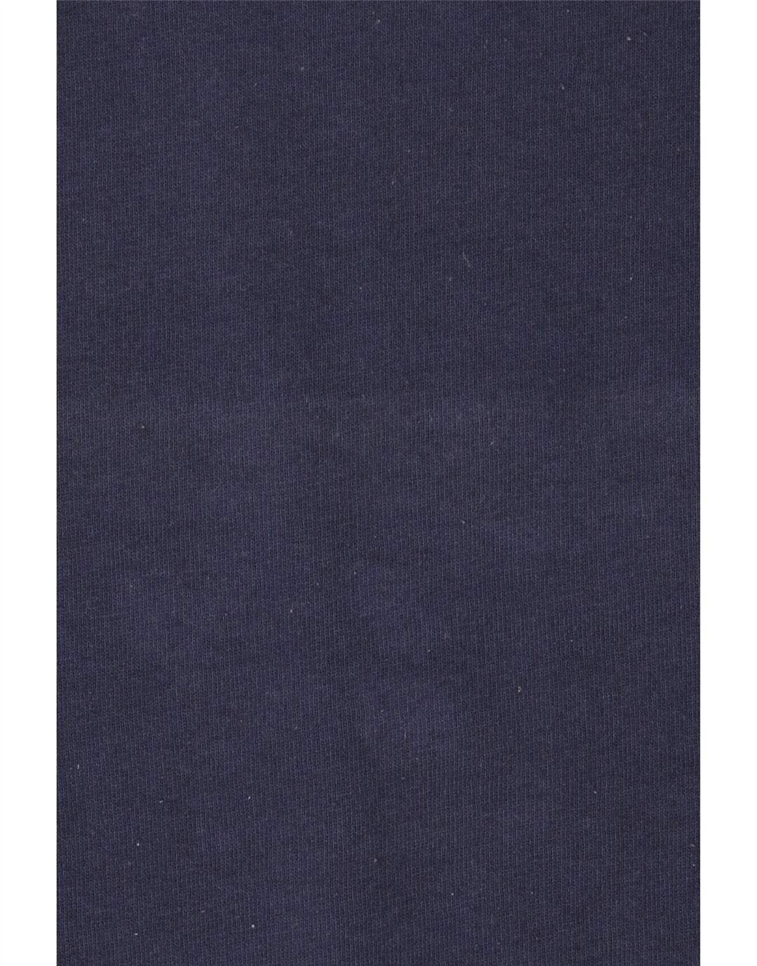 Felpa grafica da donna Tommy Hilfiger Maglione UK 14 Medio Blu Navy