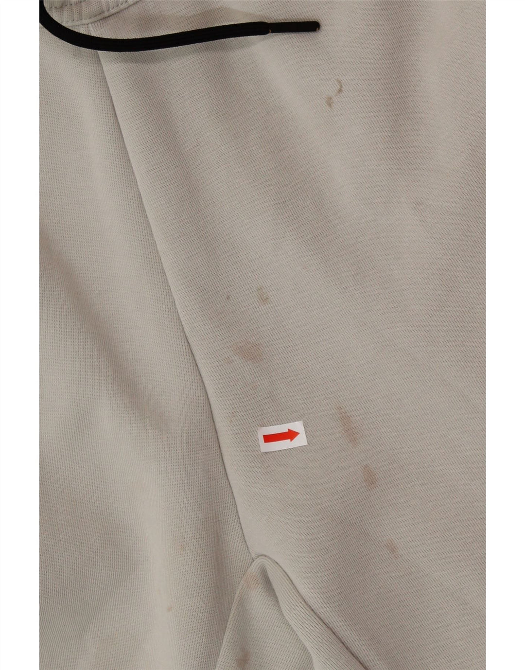 Pantaloni da tuta NIKE da ragazzo Joggers 13-14 anni XL Poliestere grigio