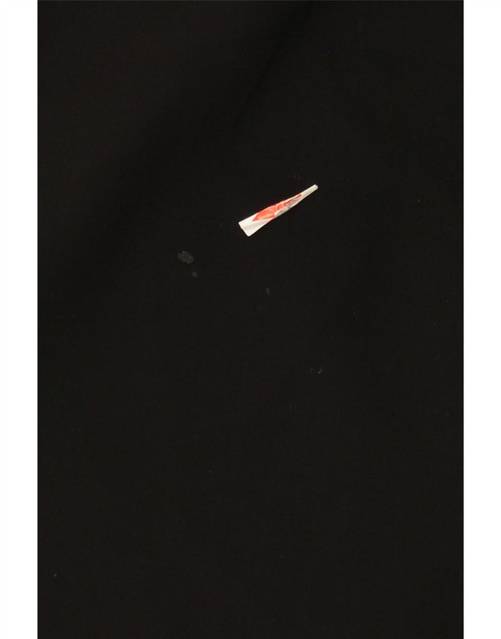 Abito tubino da donna Calvin Klein UK 12 medio nero