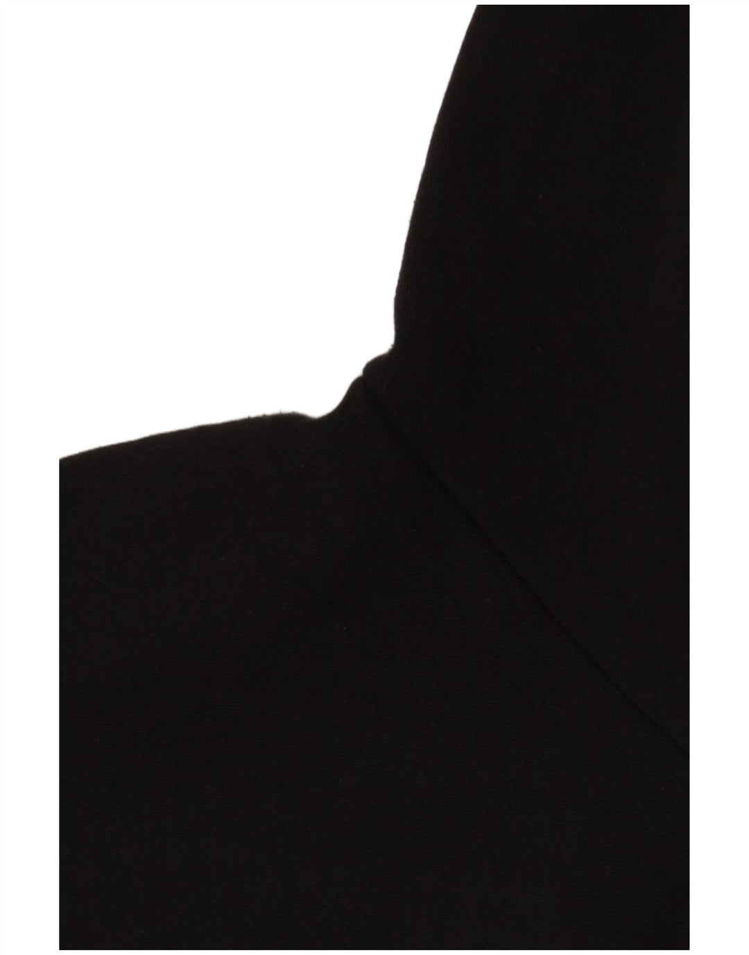 Pantaloni da tuta da uomo ADIDAS Joggers piccoli in cotone nero