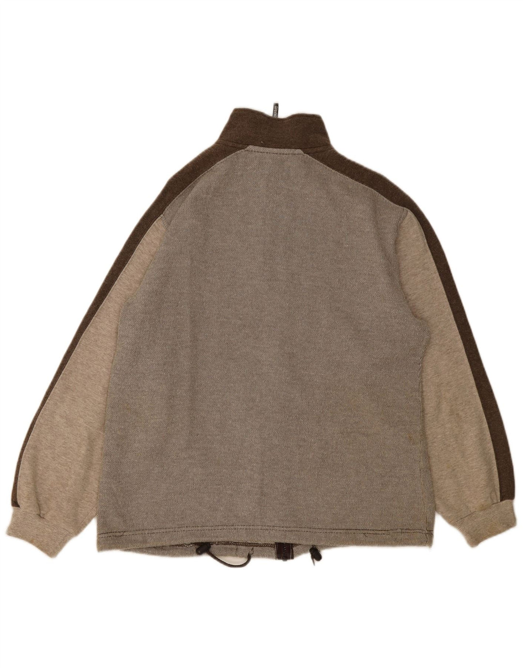 ARENA Giacca da tuta da uomo EU 48 Colore grigio medio