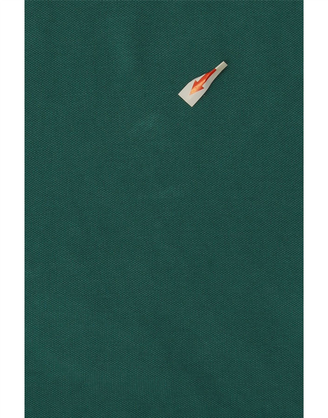 Crew Clothing Polo da uomo in cotone turchese medio