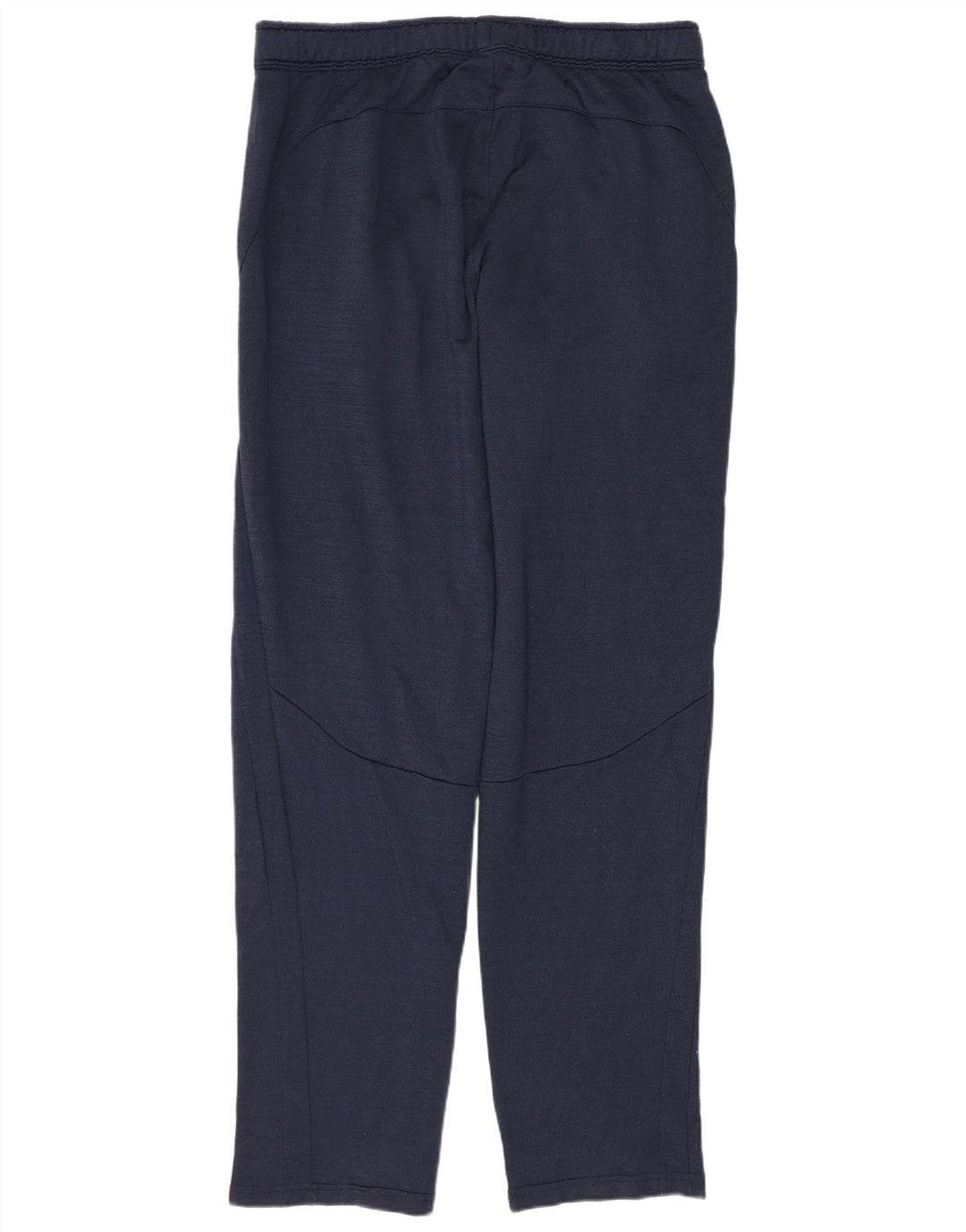 Pantaloni da tuta da uomo RUSSELL ATHLETIC medio poliestere blu navy