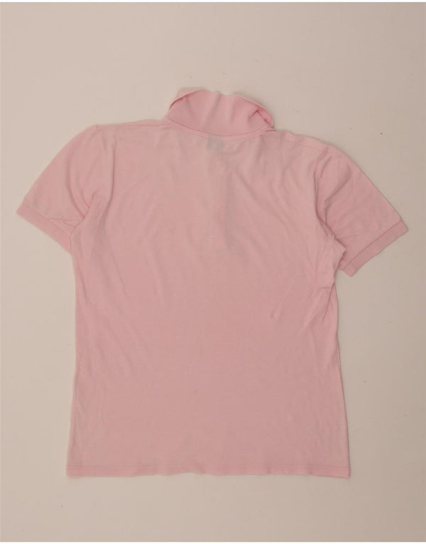Polo LEE da uomo XL Rosa