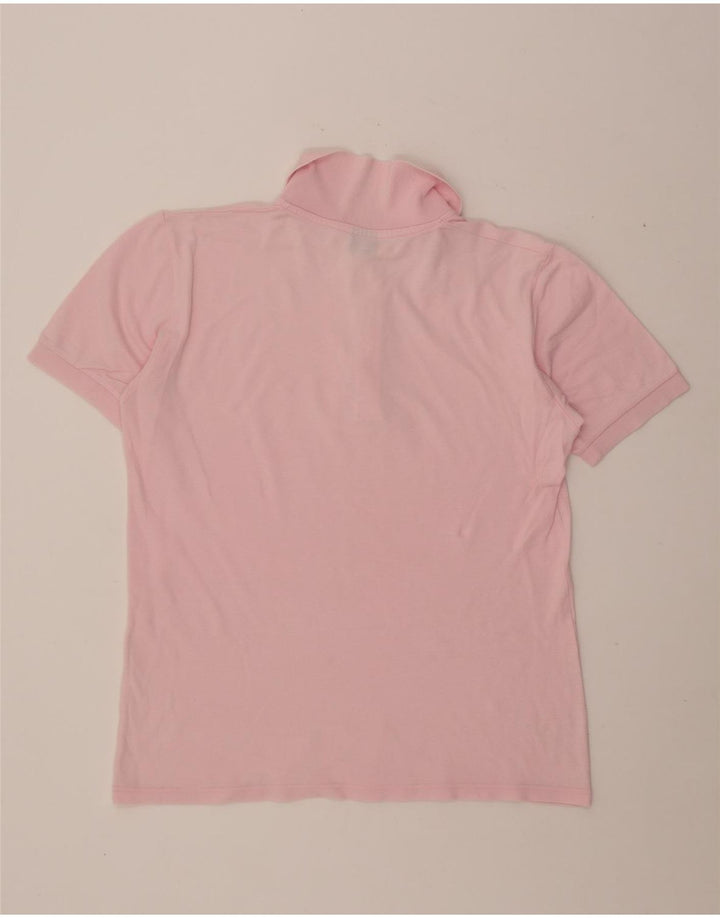 Polo LEE da uomo XL Rosa