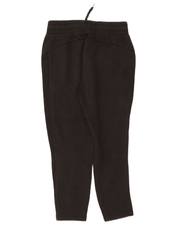 Pantaloni da tuta da uomo Puma Small neri