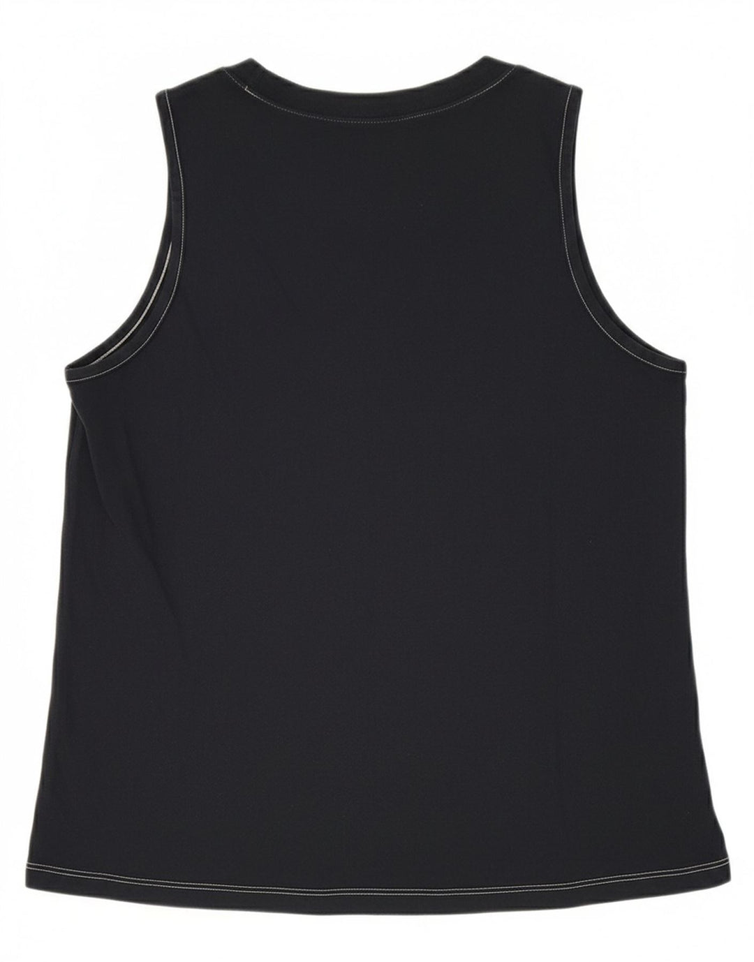 Canotta grafica da donna Vans UK 12 medio blu navy