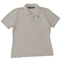 Polo da donna K-WAY UK 14 Poliestere grigio medio