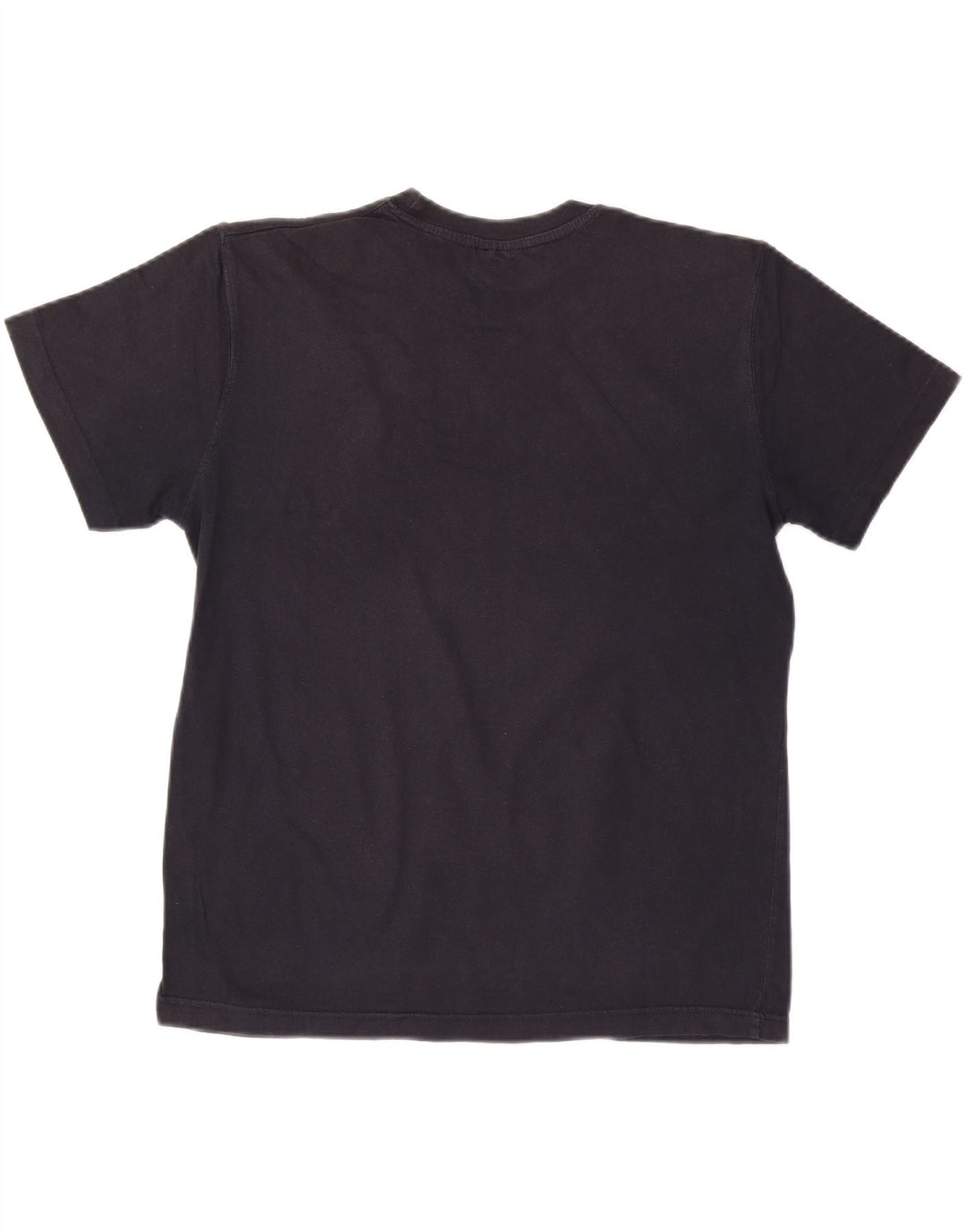 KAPPA Womens T-Shirt Top UK 18 XL Navy Blue Vintage Kappa and Second-Hand Kappa from Messina Hembry 