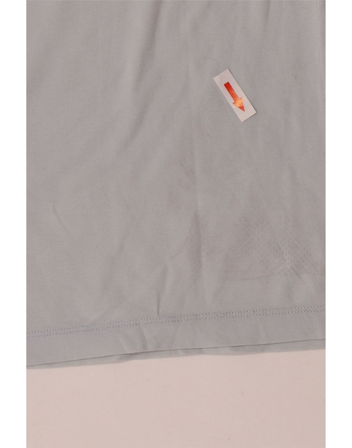 Maglietta da donna Liu Jo Top UK 12 Blu medio