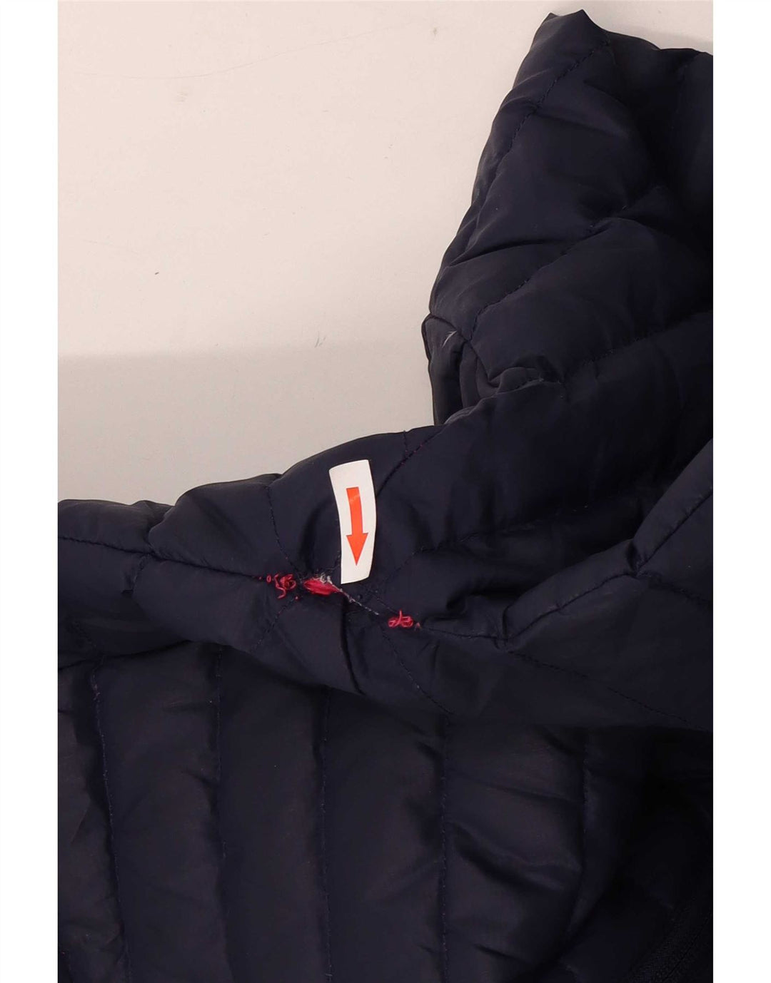 Giacca imbottita con cappuccio da donna Mountain Warehouse UK 10 Small Blu Navy