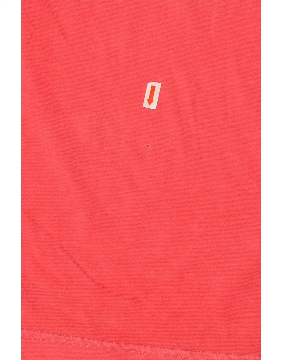 T-shirt grafica da uomo Dsquared2 Top piccola rosa
