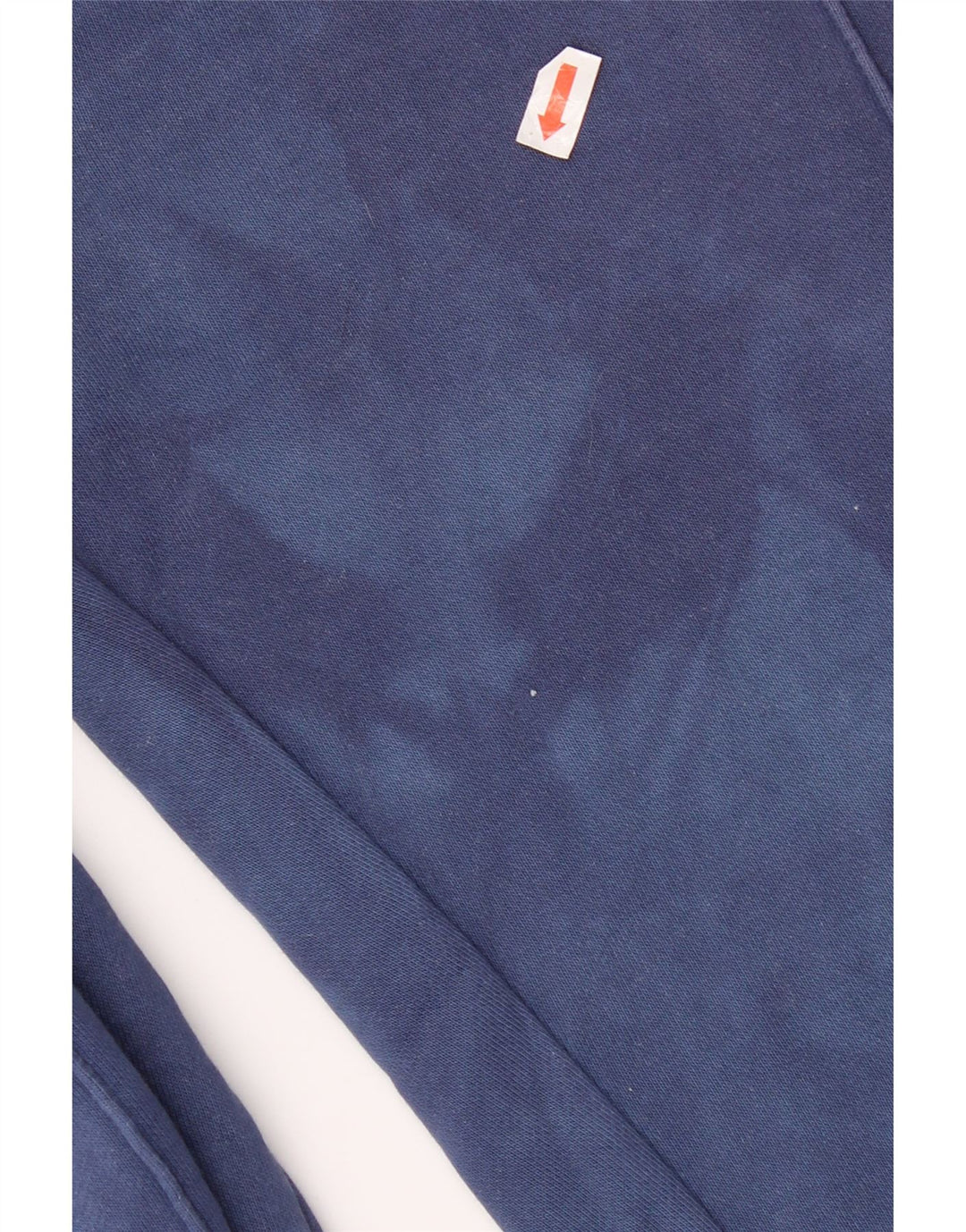 Pantaloni da tuta da uomo Nike Joggers piccoli in cotone blu